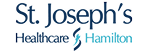 St. Joseph's Healthcare Hamilton