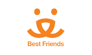 Best Friends logo