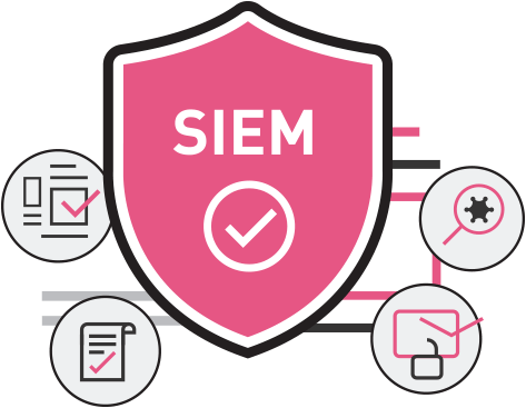 SIEM 标志