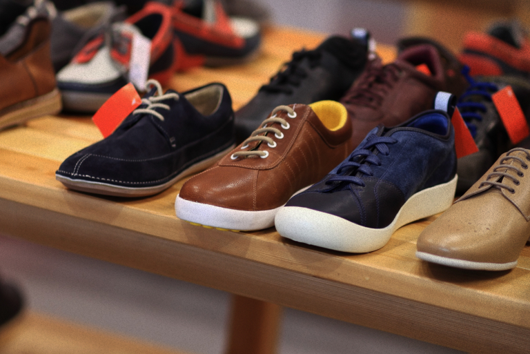Clarks case study