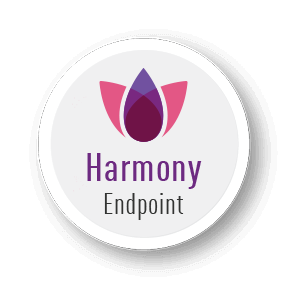 Harmony Endpoint 标志
