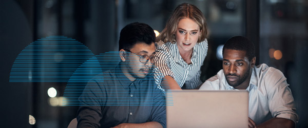 600x250 AgileTechPlatform cloud