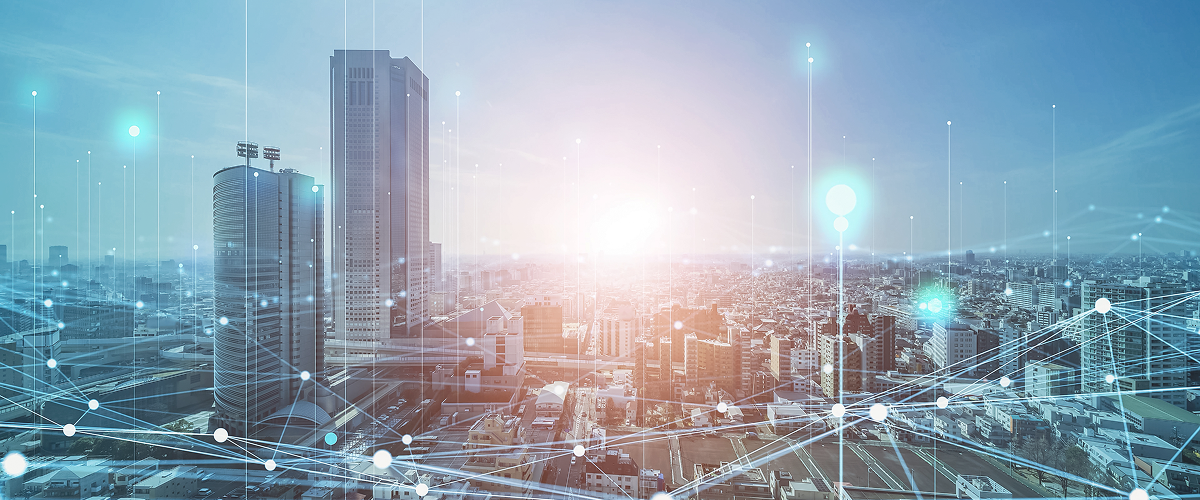 IoT protect for enterprise
