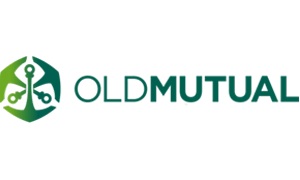 Old Mutual Zimbabwe Logo