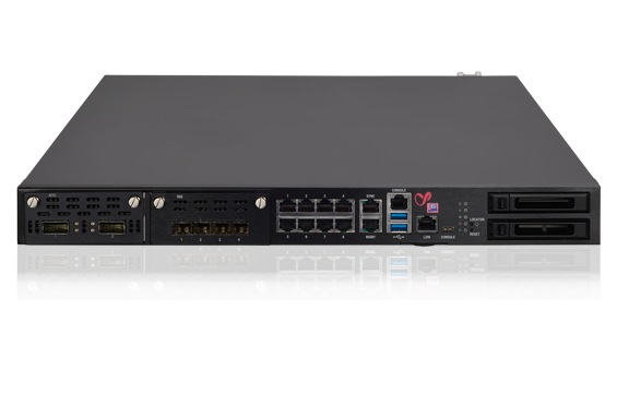 Quantum 6900 安全网关