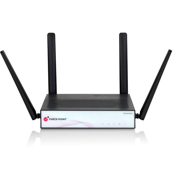 Quantum Spark 2560