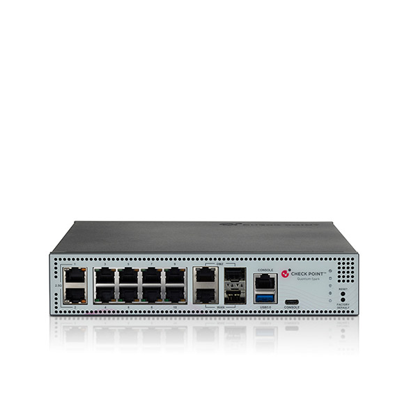 Quantum Spark 2580