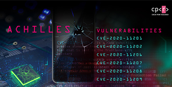 Achilles vulnerability tile