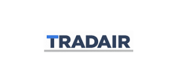 Tradair 徽标